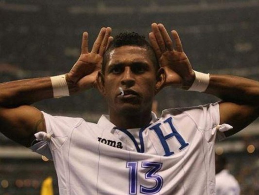 Carlo Costly confía que Honduras pueda clasificar a Qatar 2022
