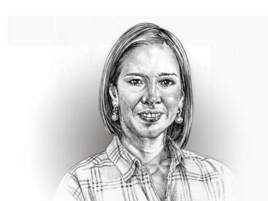 La hondureña que impulsó la inversión de AB InBev en el país