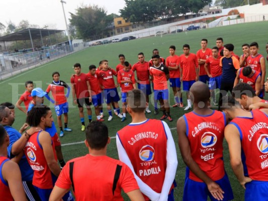 Clubes hondureños que no cumplan con estos requisitos no estarán legales el próximo torneo