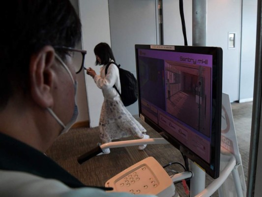 Estos son los países con casos confirmados del coronavirus, originado en China