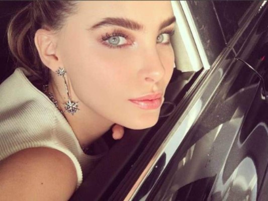 Criss Angel publica controversial mensaje contra Belinda