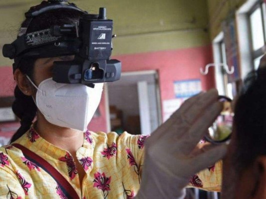 Primer caso de hongo negro en Honduras, maestros serán vacunados y polémicas Zede: las 15 noticias de la semana