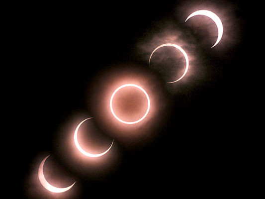 'Anillo de fuego' impacta a millones desde Asia a EEUU