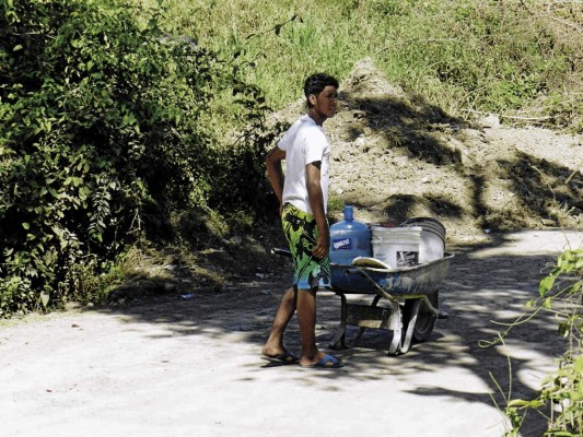 Alcaldía solicitará manejo del agua