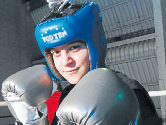 Los 10 deportistas hondureños del 2012