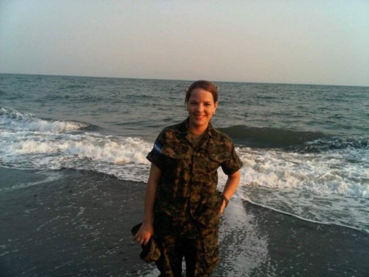 Un recuento por la trayectoria de la presentadora de televisión Melissa Tenorio