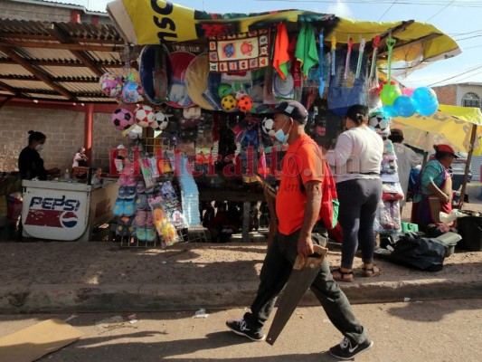 Capitalinos se preparan para movilización de dos dígitos y fase II de la reapertura