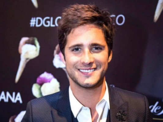 Tras confirmar protagónico de Luis Miguel, Diego Boneta presume su íntima amistad con 'El Sol de México'