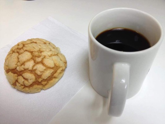 Yarumela, historia y sabor de Honduras