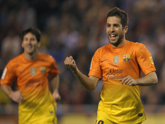 Barça vence 5-4 a un aguerrido Deportivo La Coruña