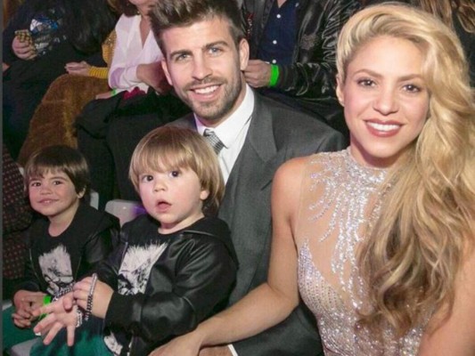 Pique y Shakira se separarán en 2017, según Mhoni Vidente