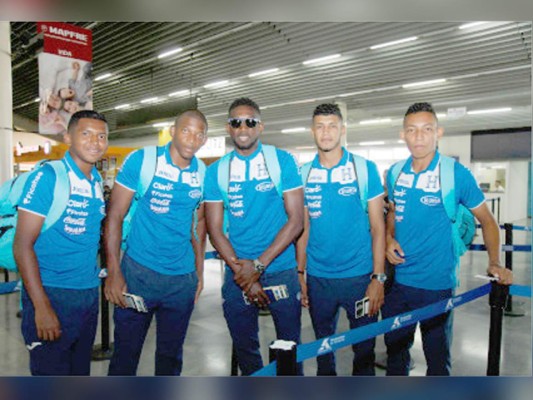 Así será la agenda de los atletas hondureños en Río