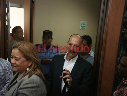 Hasta el próximo jueves se conocerá resolución en caso 'subsidiazo' contra cinco diputados