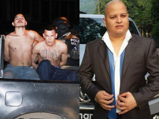 Crimen Igor Padilla: 23 evidencias serán presentadas contra integrantes de la pandilla 18 en la evacuación de pruebas