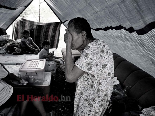 Unos 500 mil hondureños están sin comer cada día; Eta y Iota agravan crisis