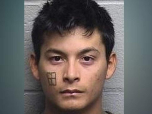 Capturan a sospechoso de matar a hondureño cerca de una iglesia en Estados Unidos