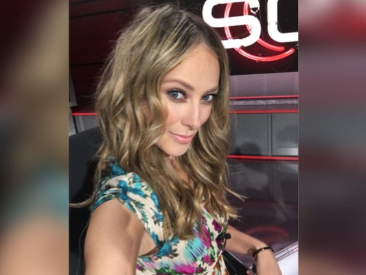 Periodistas hondureñas versus mexicanas, el otro duelo de la hexagonal