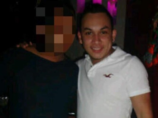 Así era Jorge Posas, camarógrafo acribillado junto a German Vallecillo Jr.