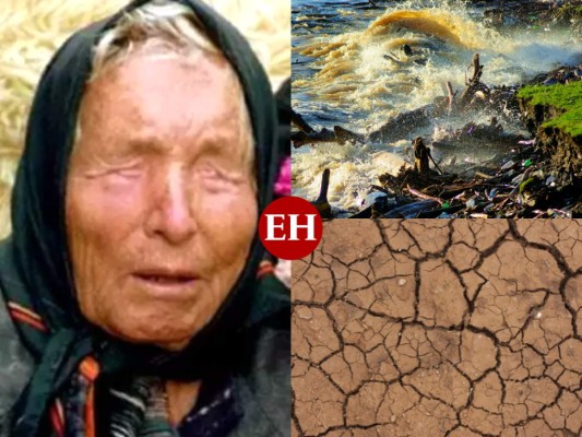 Las perturbadoras profecías de la vidente Baba Vanga para 2022