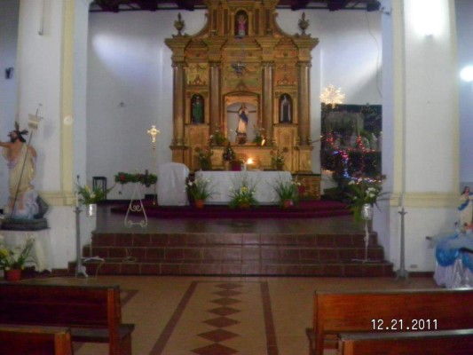 Yarumela, historia y sabor de Honduras