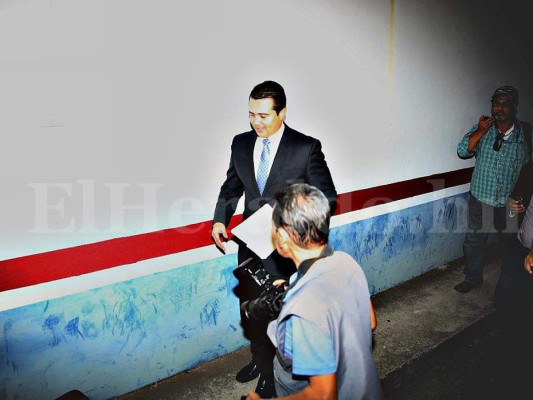 El día que Tony Hernández viajó inesperadamente a Miami para comparecer ante las autoridades