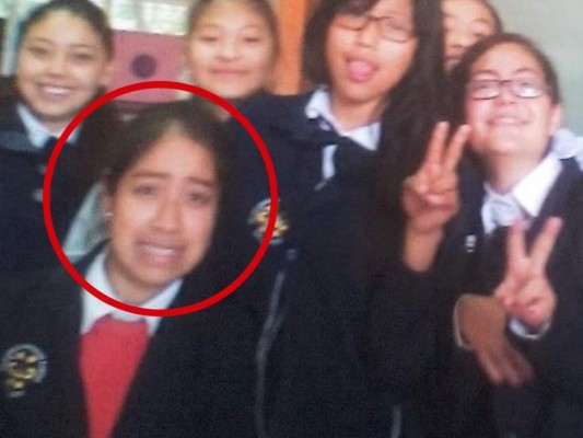 Así era Aideé Mendoza, la estudiante que murió tras recibir un balazo en aula de clases de la UNAM