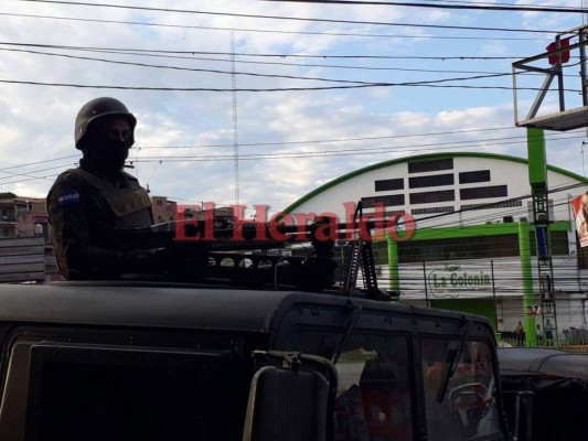 VIDEO: Realizan operación Paz y Democracia II vía aérea a tres días de las elecciones