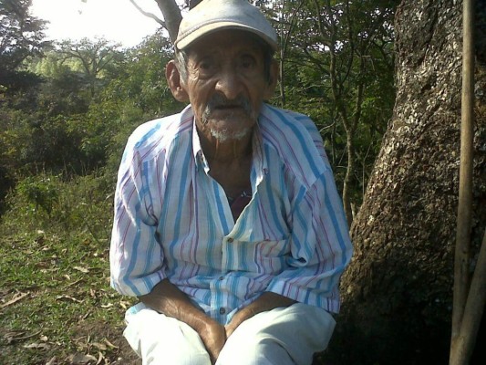 Muere en el Hospital Escuela el cacique tolupán Cipriano Martínez