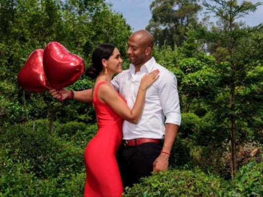 Bellas mujeres que le robaron el corazón a los legionarios hondureños