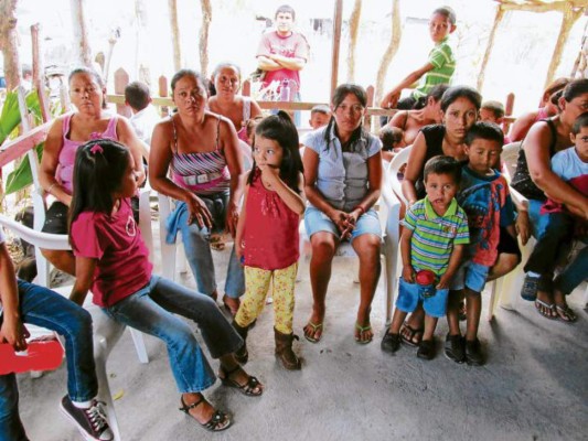 Crean alternativa para niños sin acceso al sistema educativo