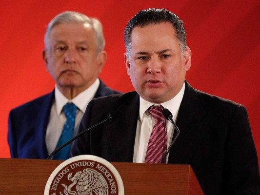 Cárteles en México ganaron 50,000 millones de dólares en dos años&nbsp;&nbsp;