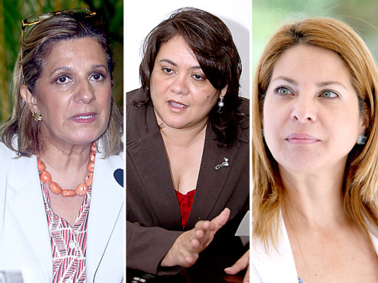 Estados Unidos restablece visado a exfuncionarios de Micheletti