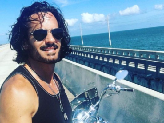 ¿Recuerdas a Juan el actor de la telenovela 'Pasión de Gavilanes'? Así luce 12 años después