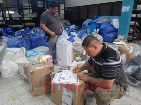 Emprendedores podrán enviar sus productos por el Correo Nacional