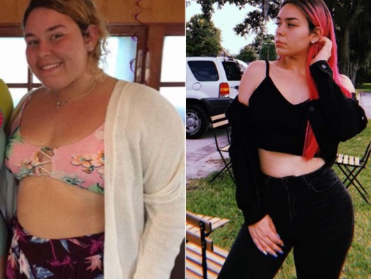 La sorprendente transformación de la hija de Daddy Yankee