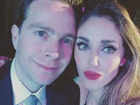 Anahí no podría quedar embarazada por problemas de anorexia