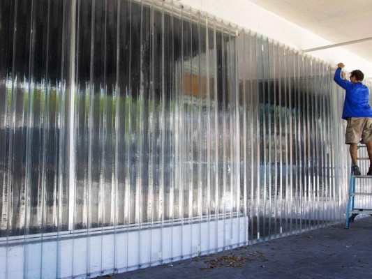 FOTOS: El huracán Isaías azota las Bahamas mientras avanza a Florida