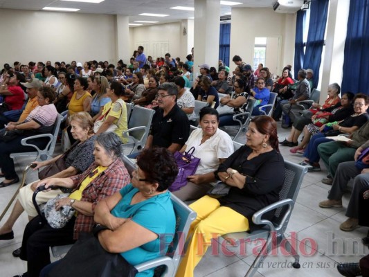 Reforma permite al Seguro Social echar mano de pensiones
