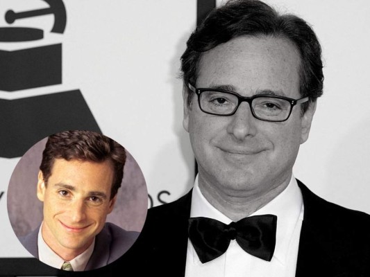 Bob Saget, estrella de serie 'Full House', hallado muerto en EEUU
