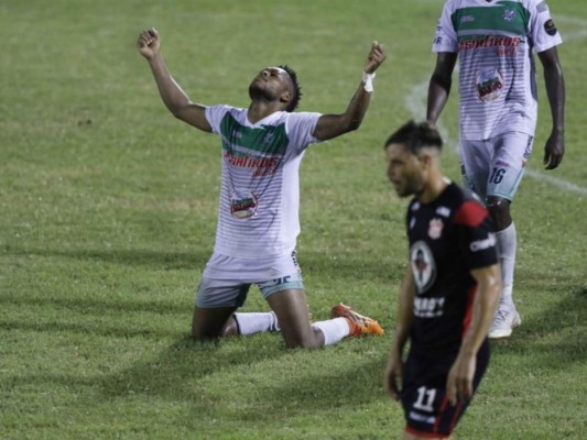 Fichajes: Incierto el futuro de Vargas en Marathón y Olimpia se alista para dar un bombazo