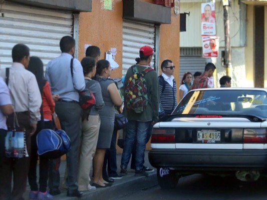 Cuatro rutas movilizan el 40 por ciento de los pasajeros capitalinos