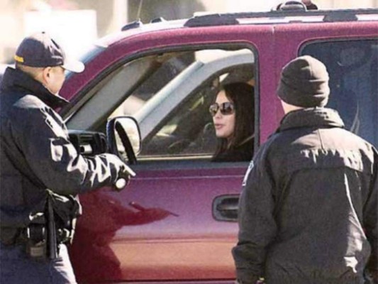 Arrestan en Virginia a una madre inmigrante salvadoreña &nbsp;