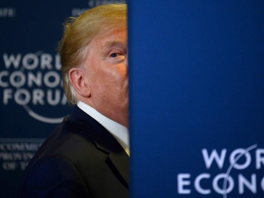 A Trump le 'encantaría' acudir al juicio pero sus abogados se oponen