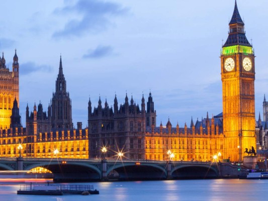 Honduras entre los mejores destinos turísticos para 2022, según Conde Nast Traveler