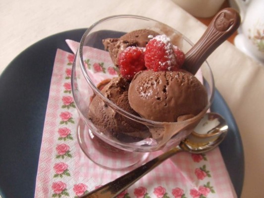 Recetas sencillas de postres para su familia