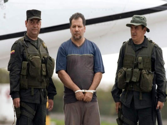 ¿Quién es el exjefe del Clan del Golfo que se declaró culpable en Nueva York?