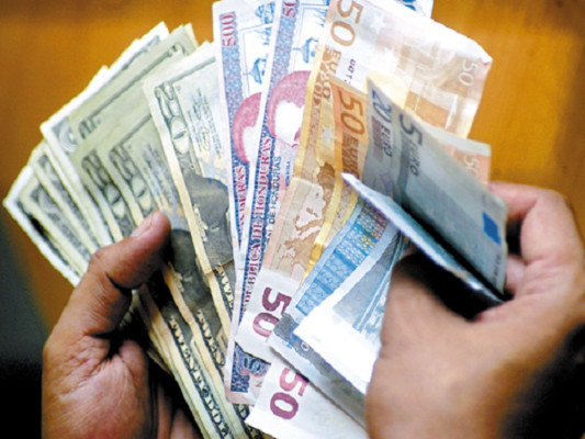 ¿Cuál es la moneda indicada para una cuenta de ahorro?