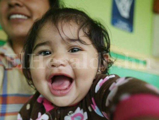 Las historias más conmovedoras de Teletón Honduras 2016