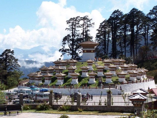 ¿Cómo viven en el país más feliz del mundo?