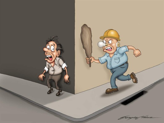 Al rescate de la ENEE